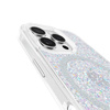 Case-Mate Twinkle MagSafe - Étui pour iPhone 16 Pro (Disco)