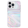 Pouzdro Case-Mate Soap Bubble - iPhone 14 Pro Max (duhové)